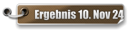 Ergebnis 10. Nov 24